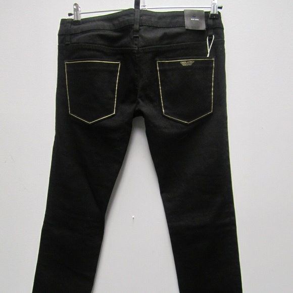 Dsquared2 Jeans Sz: 10(US) Label :46(IT) NWT - Picture 7 of 8
